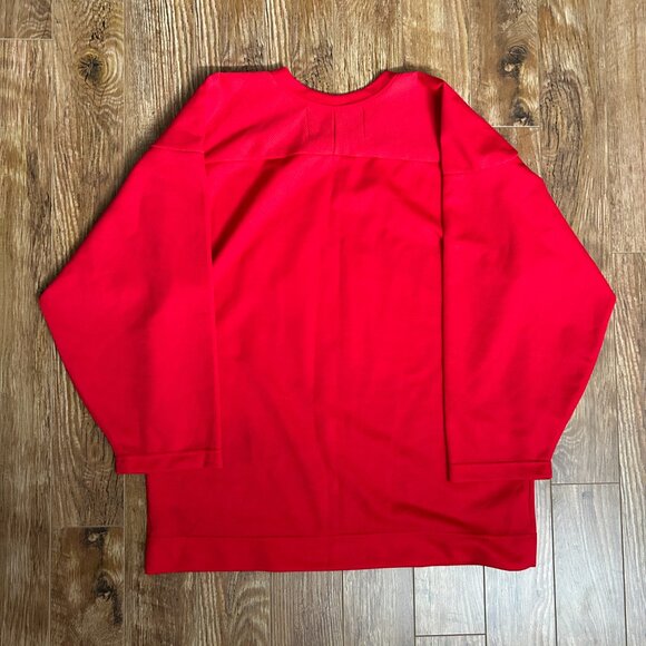 Vintage Redwings Practice Jersey - Picture 2 of 2
